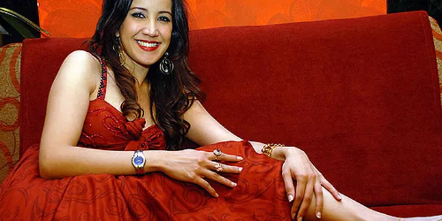 Andi Soraya: Aku Ini Bukan Bintang Porno!