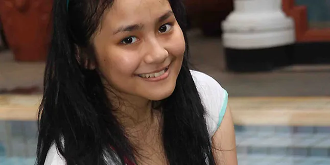 Pacar Gita Gutawa Diungkap di Twitter? Pacar Gita Gutawa Diungkap di Twitter?