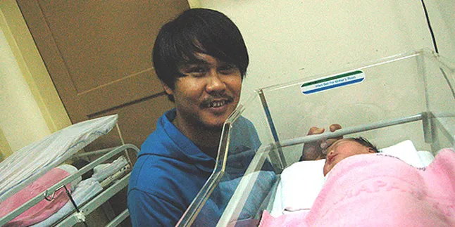 Nirina Zubir Gagal Lahiran 1022010