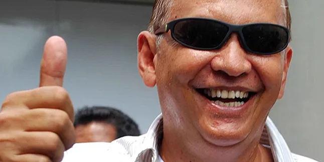 Roy Marten Beri Pencerahan ke Sammy Kerispatih