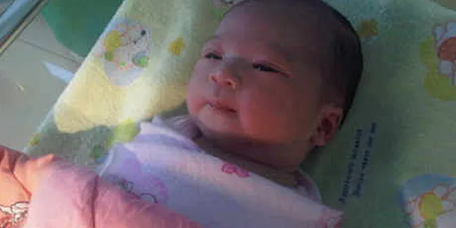 Rih Anawai Lu'lu Bodronoyo, Bidadari Kecil Noe Letto