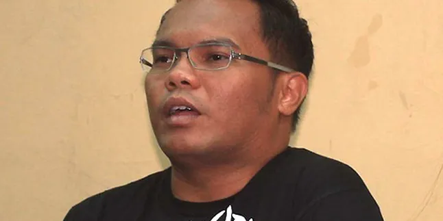 Badai Kerispatih Berat Pecat Sammy