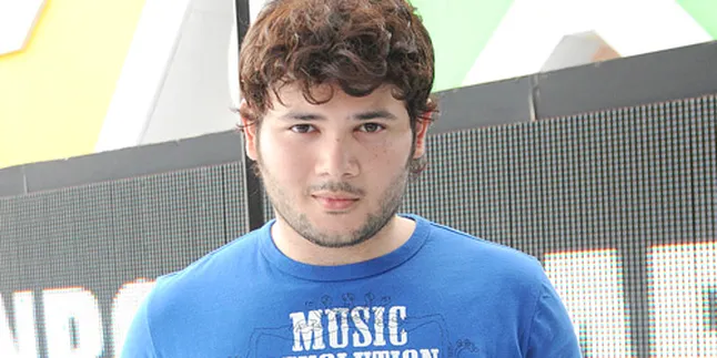 Belajar Akting, Ridho Nervous Hadapi Rhoma