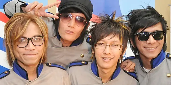 J-Rocks: Tak Ada Kompromi Untuk Narkoba