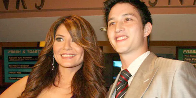 Ody Mulya Berharap Tamara - Mike Langgeng