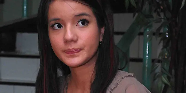 Sheila Marcia Siapkan Mental Untuk Kebebasan