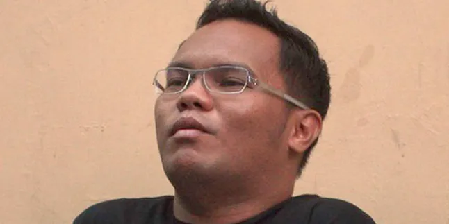 Badai: Kalau Sammy Depresi, Itu Hanya Alibi