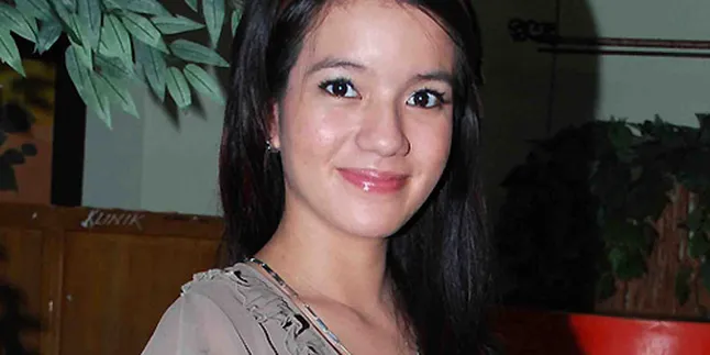 Sheila Marcia Pasti Melahirkan di Jakarta