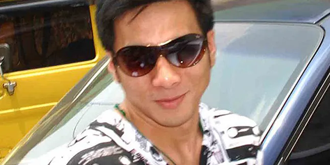 Delano Ezar Ikutan Jemput Sheila Marcia 