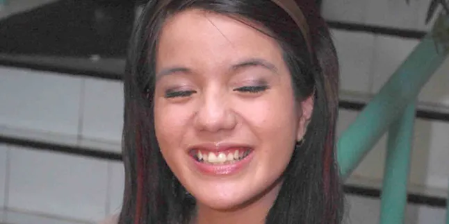 Sheila Marcia Ingin Rasakan Nikmatnya Menyusui