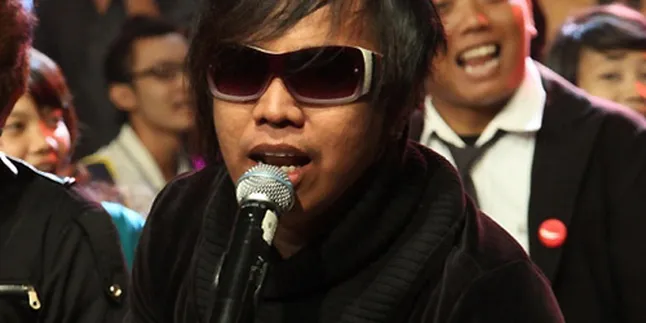 Ian Kasela Sering Ditawari Narkoba