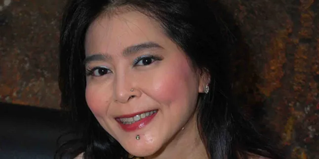 Meta Amelia Masih Ingin Berteman Dengan Lilo