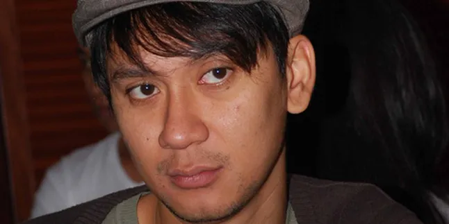 Vincent Rompies Ogah Umbar Masalah Pribadi