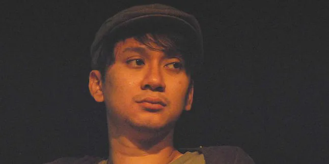 Hengkang Dari Club Eighties, Vincent Masih Promosi RBT