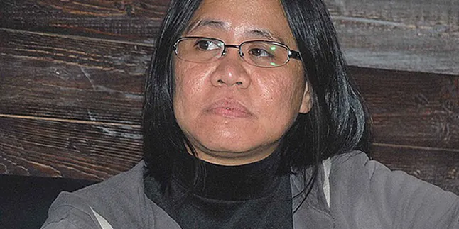 Sutradara Jane Lawalata Tembus Hollywood