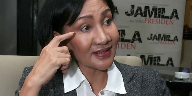 Ratna Sarumpaet Terdorong Bikin Film Lagi