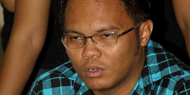 Badai: Sammy Itu Legenda Kerispatih