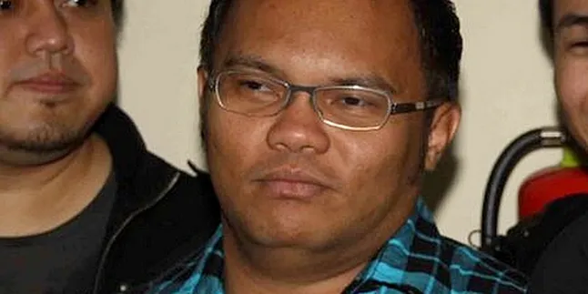 Masing-Masing Personil Kerispatih Pernah Konflik