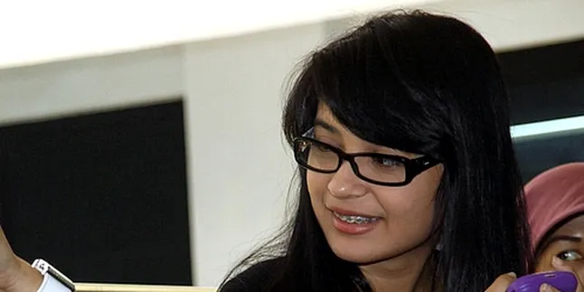 Shireen Sungkar: Kami Bingung