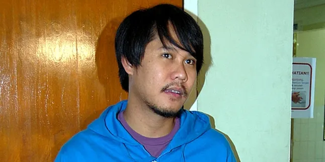 Nirina - Ernest: Makasih Banget!