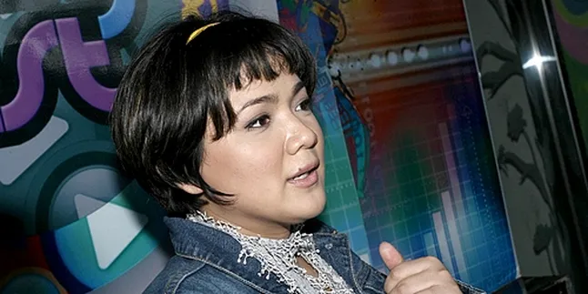 Nirina Zubir Seperti Kena 'Shock Therapy'