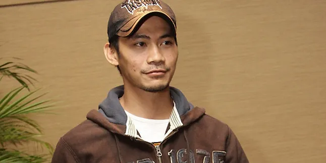 Donny Alamsyah Kangen Main Film Romantis