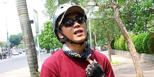 Nugie: Eksploitasi Harimau Sudah Tidak Bisa Ditolerir!