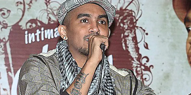 Catatan Penting Lovevolution Glenn Fredly