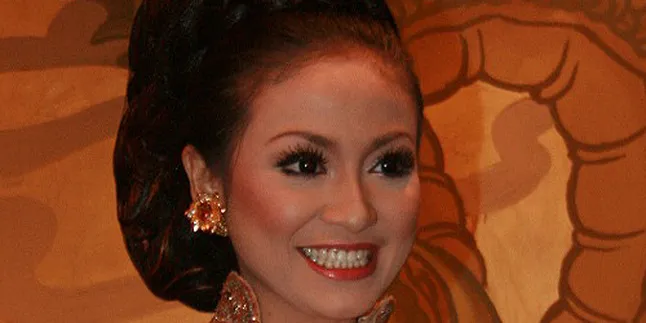 Virnie Ismail Tegang Saat Ijab Kabul