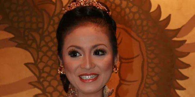 Virnie Ismail - Ferry Indrayudha Bakal Pisah Tempat Tinggal