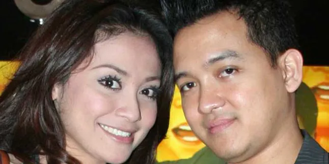 Virnie Ismail Tetap Berkarir di Dunia Hiburan