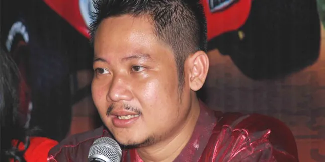 Ki Kusumo Gelar Liong 100 M