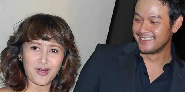 Widi Mulia Sering Marah-Marah di Kehamilan Kedua