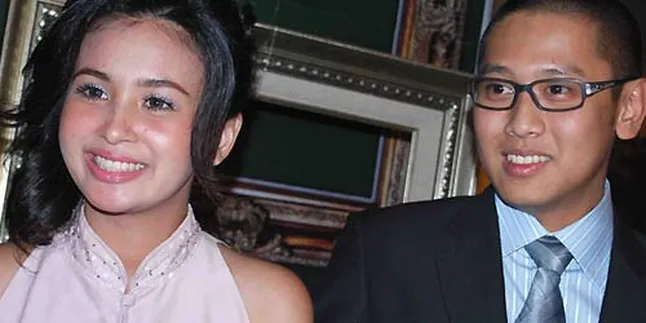 Berkat Liburan, Ayu Shita Dapat Pacar