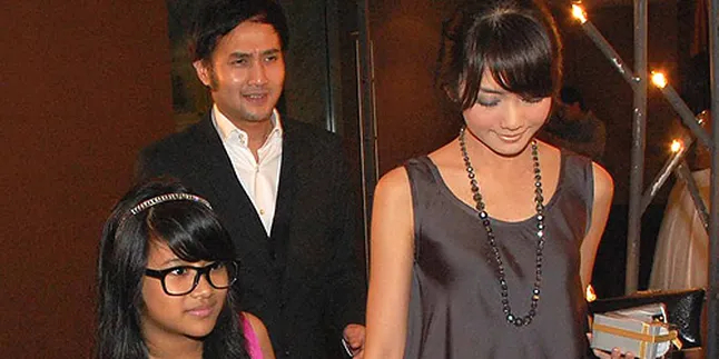 Aldi Bragi - Ririn Dwi Ariyanti Proses Pengenalan Keluarga