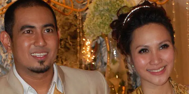 Beda Keyakinan, Rio Febrian - Sabria Kono Bisa Saling Memahami