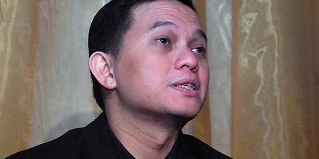 Ditanya Soal Alice Norin, DJ Riri Ngelak