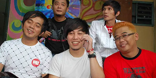 The Titans Tak Mau Main-Main Lagi