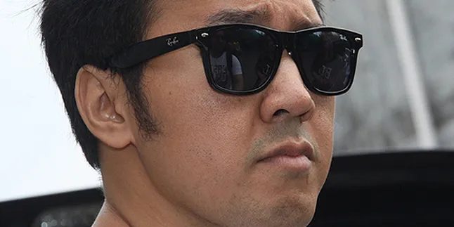 David Naif: Gue Hidup Dari Ngeband