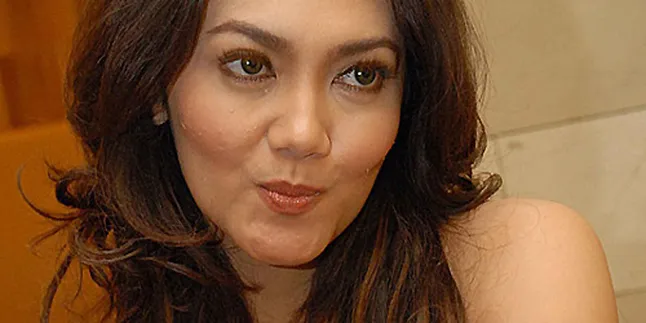 Bella Saphira: Brondong? Oke Aja Asal...