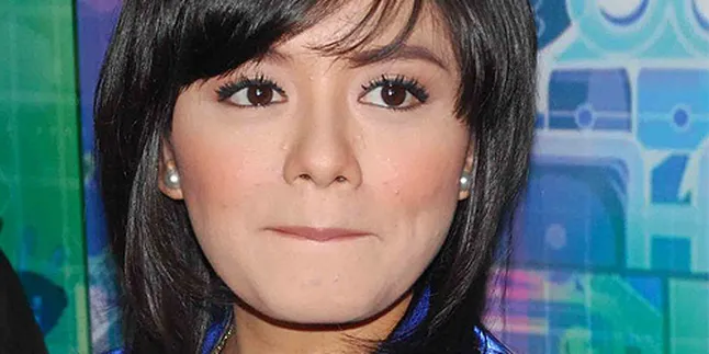 Tika Ogah Pakai Babysitter