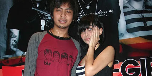 Tika Kesakitan, Tiwi Pengen Ikutan