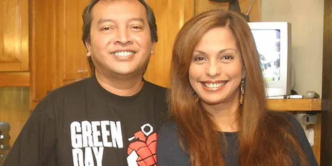 Soraya Haque Suka Menjajal Yang Lebih Pedas