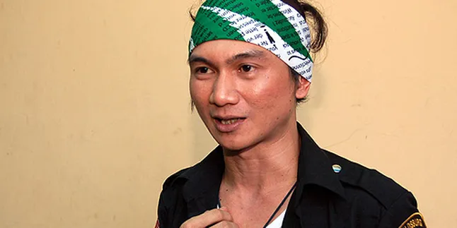 Album Baru, Anji Drive Ganti Gaya