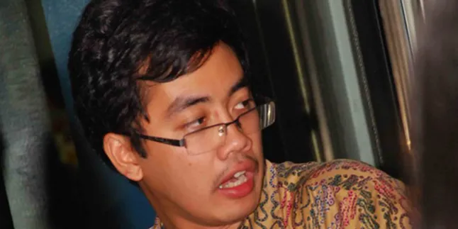 Dennis Adhiswara: Bikin Film Itu Gampang