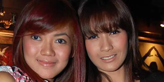 Personil Mahadewi Jaga Hubungan Baik