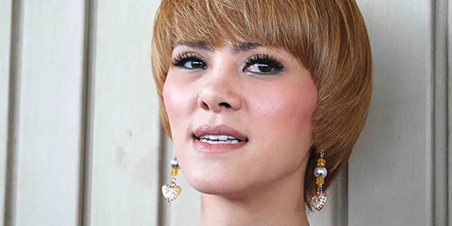 Angeliq Dukung Pelarangan Nikah Siri Angeliq Dukung Pelarangan Nikah Siri