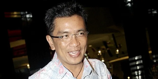 Helmy Yahya Buka Kursus Broadcasting