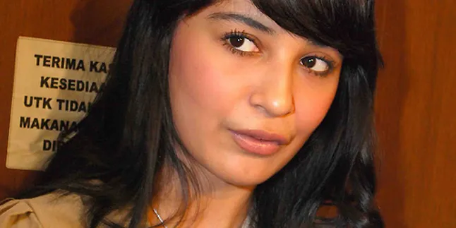 Shireen Sungkar, Makin Dewasa Karena Pengalaman