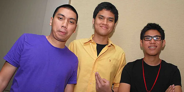 RAN Jaga Kekompakan RANners Dengan Facebook dan Twitter